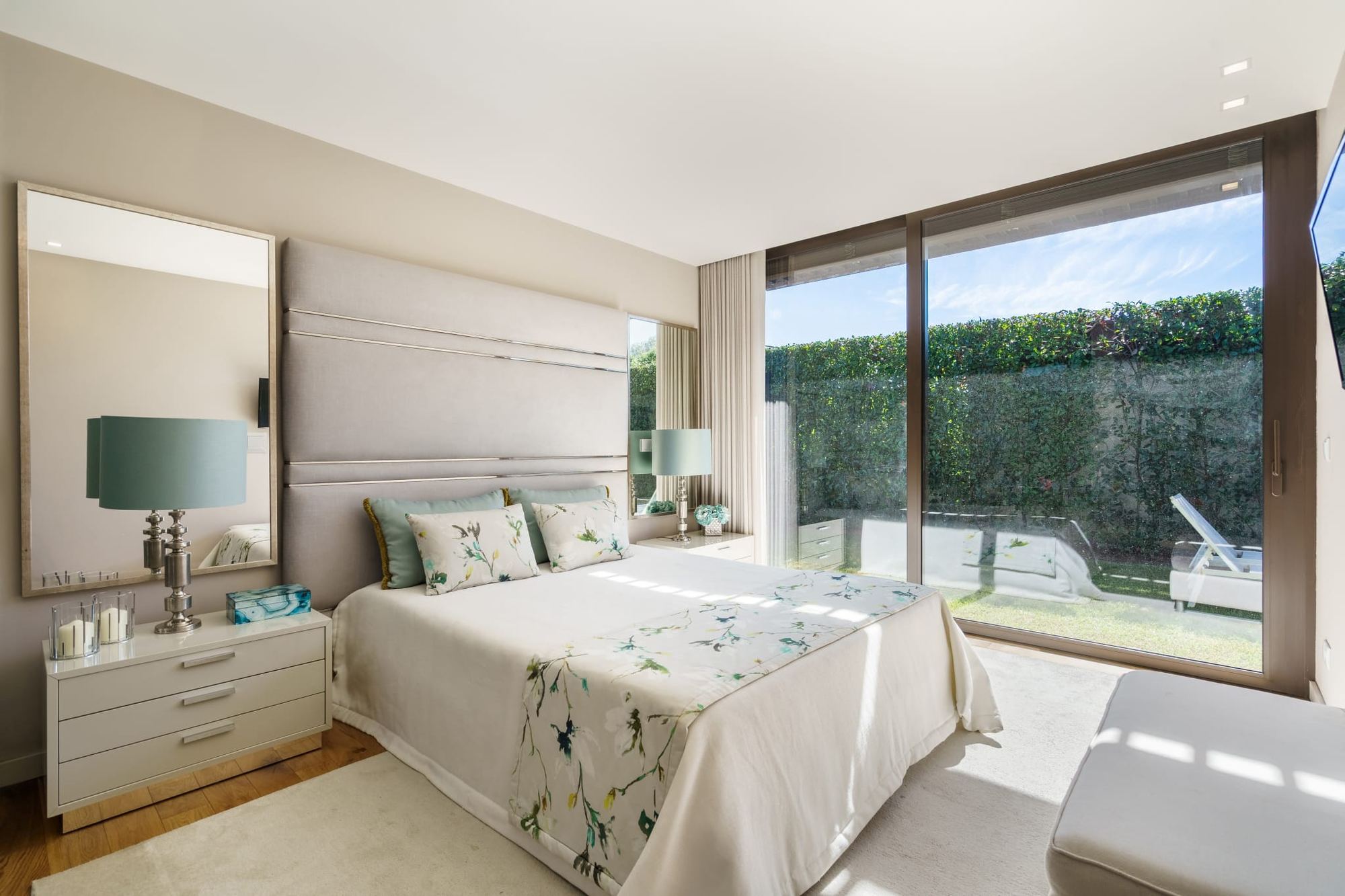 Suites